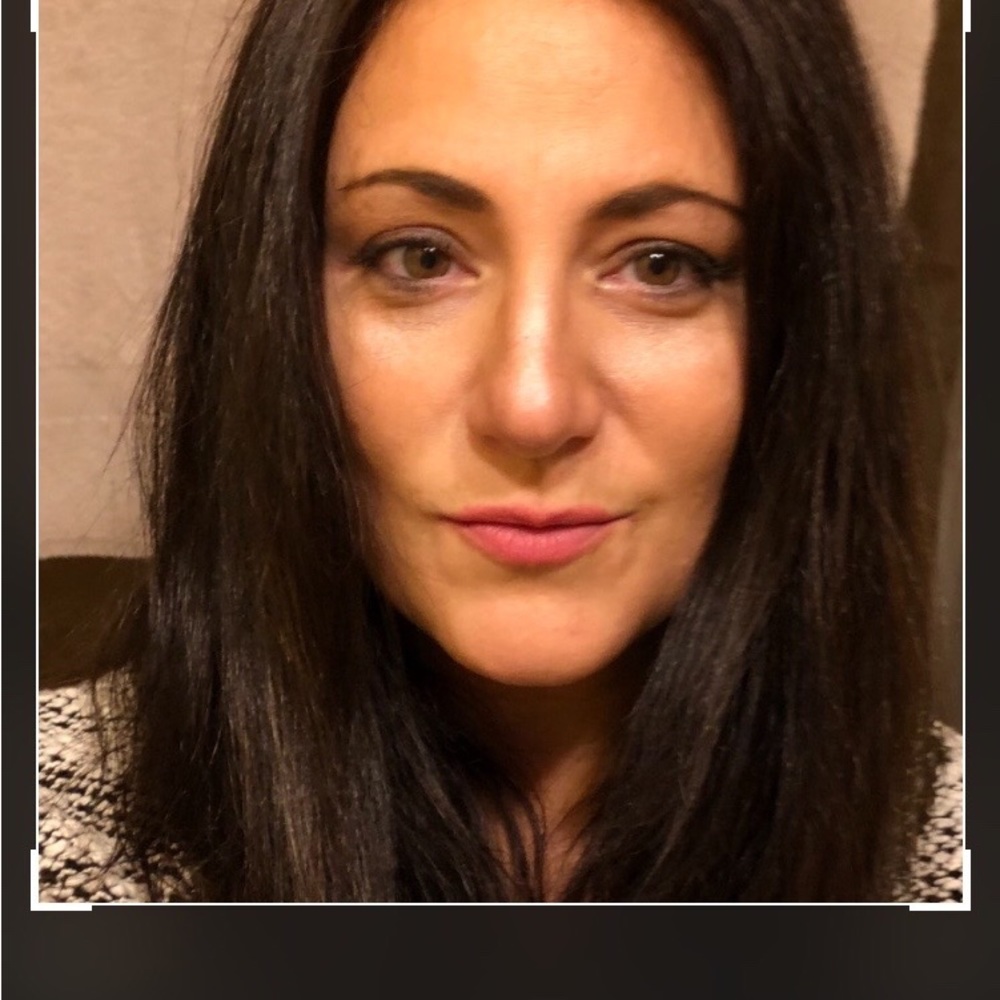 Meet your Posher, Tina